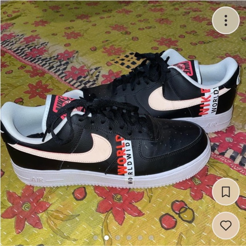 Nike Air Force 1